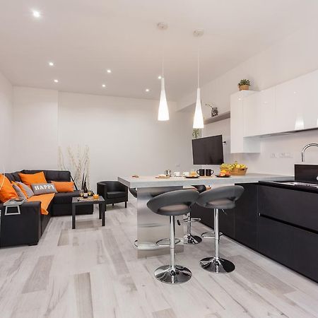 The Apartment Trastevere - Ba.Home Rom Exterior foto
