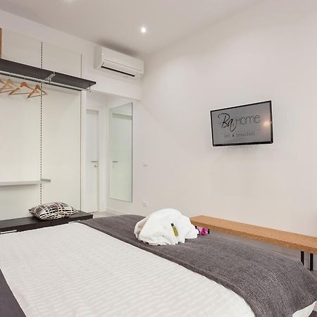 The Apartment Trastevere - Ba.Home Rom Exterior foto