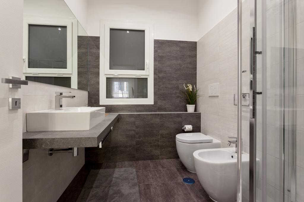 The Apartment Trastevere - Ba.Home Rom Exterior foto