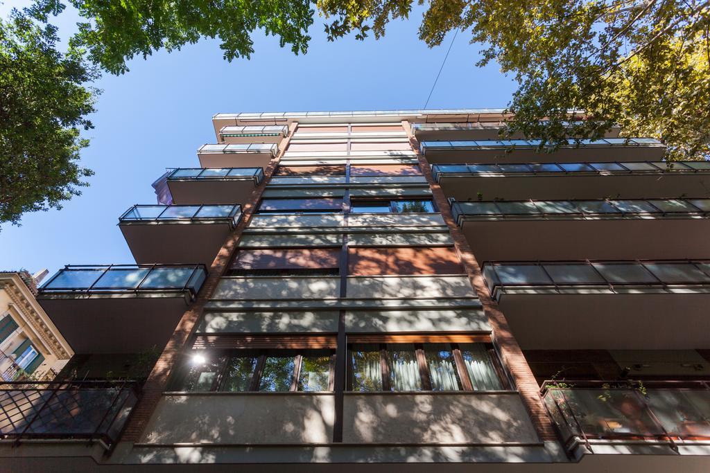 The Apartment Trastevere - Ba.Home Rom Exterior foto