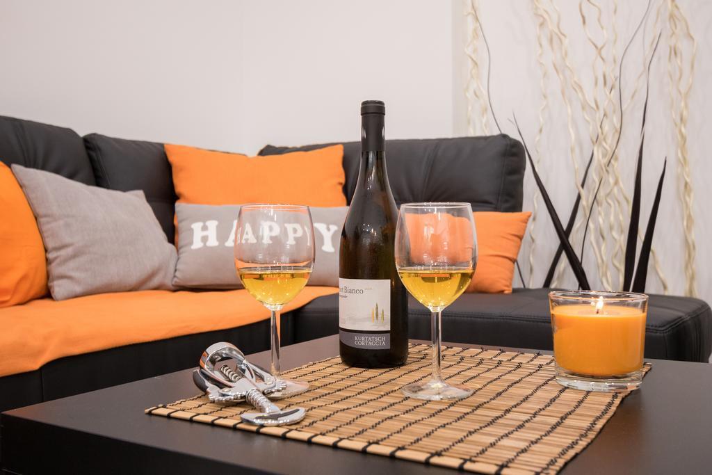 The Apartment Trastevere - Ba.Home Rom Exterior foto