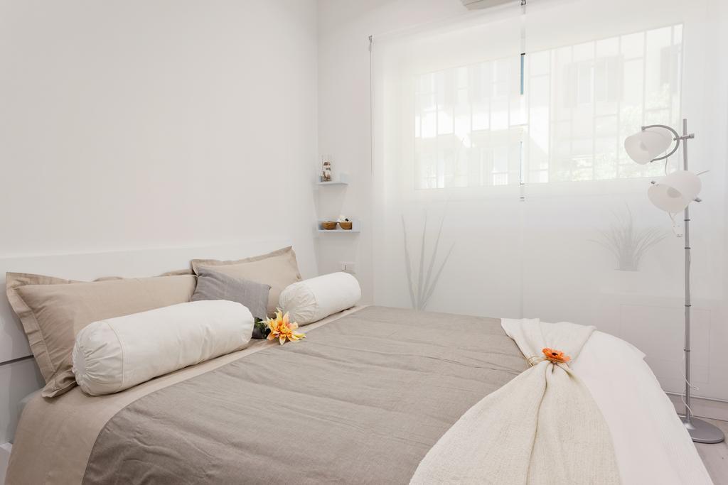 The Apartment Trastevere - Ba.Home Rom Exterior foto