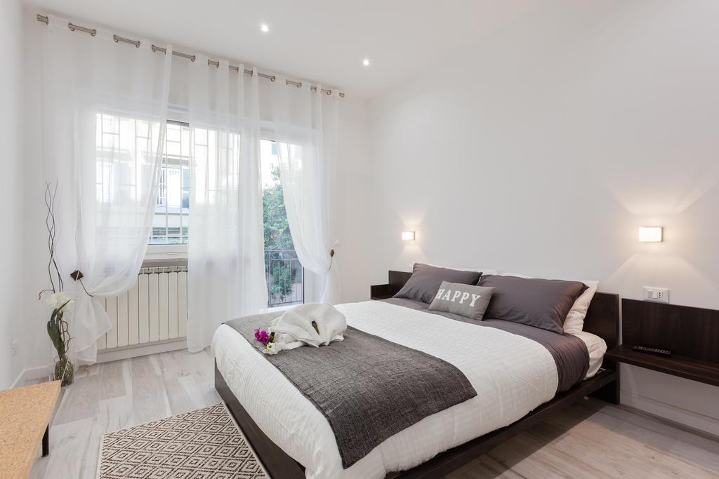 The Apartment Trastevere - Ba.Home Rom Exterior foto