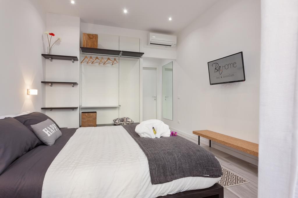 The Apartment Trastevere - Ba.Home Rom Exterior foto