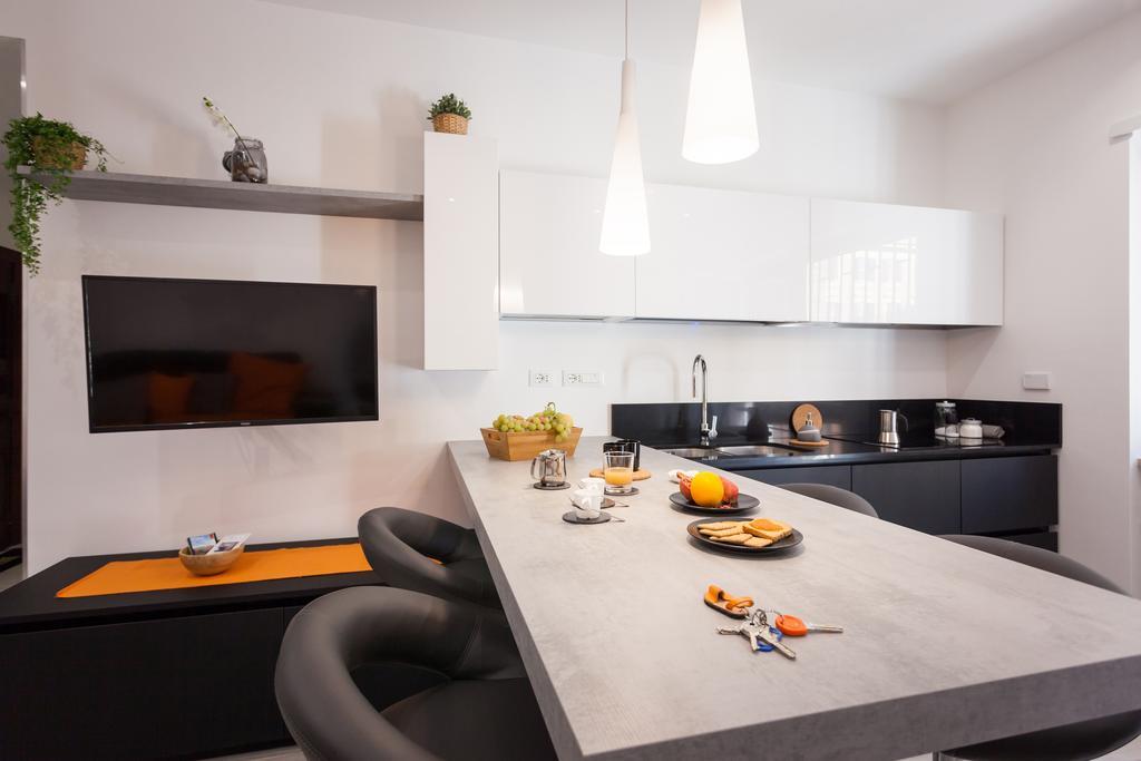 The Apartment Trastevere - Ba.Home Rom Exterior foto
