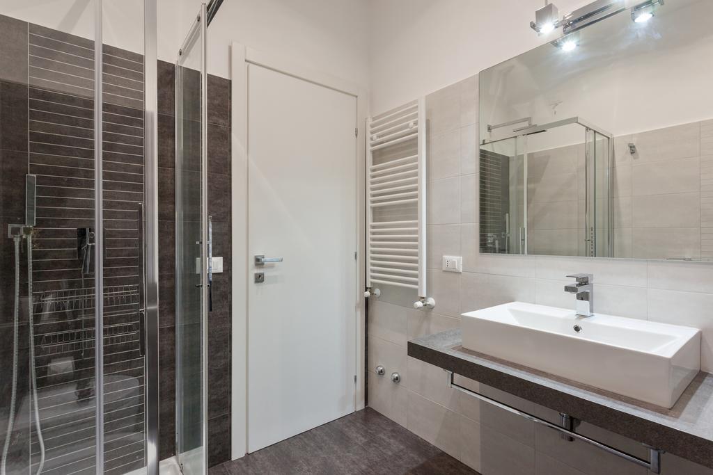 The Apartment Trastevere - Ba.Home Rom Exterior foto