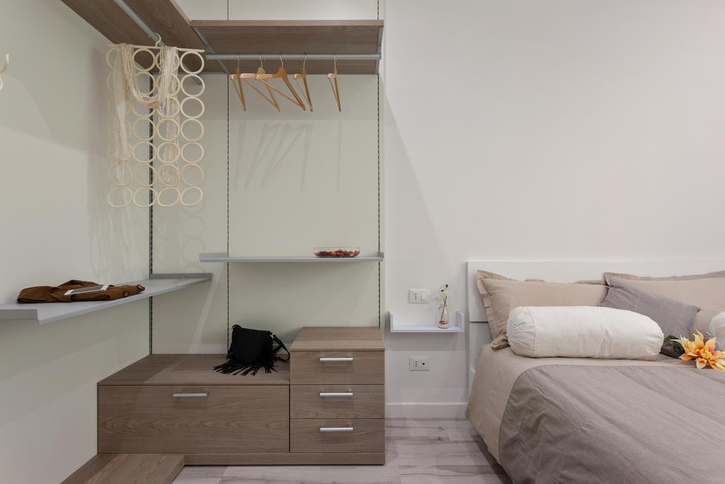 The Apartment Trastevere - Ba.Home Rom Exterior foto