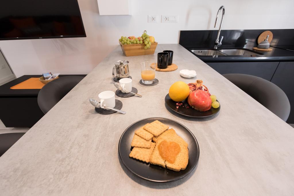The Apartment Trastevere - Ba.Home Rom Exterior foto