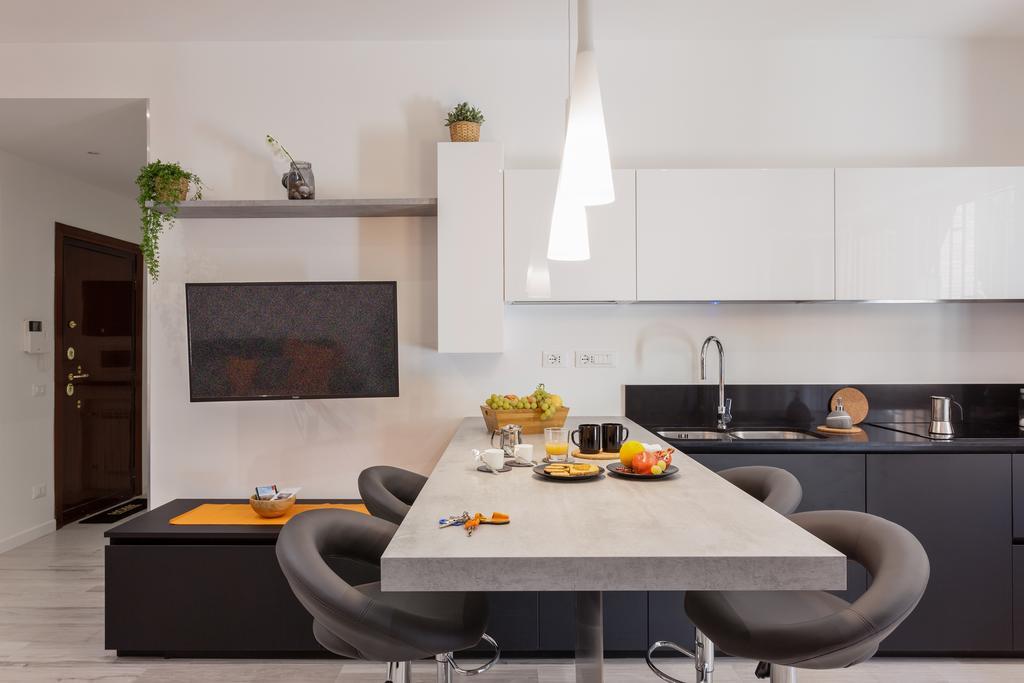 The Apartment Trastevere - Ba.Home Rom Exterior foto