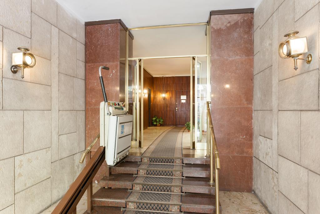 The Apartment Trastevere - Ba.Home Rom Exterior foto