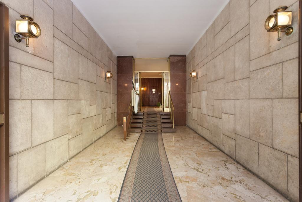 The Apartment Trastevere - Ba.Home Rom Exterior foto