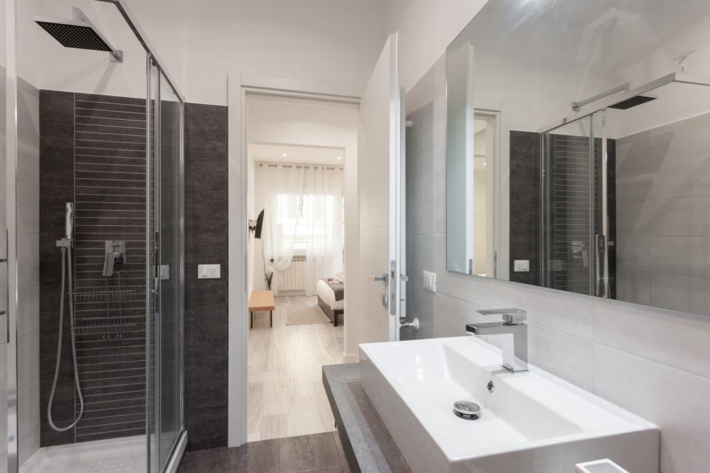The Apartment Trastevere - Ba.Home Rom Exterior foto