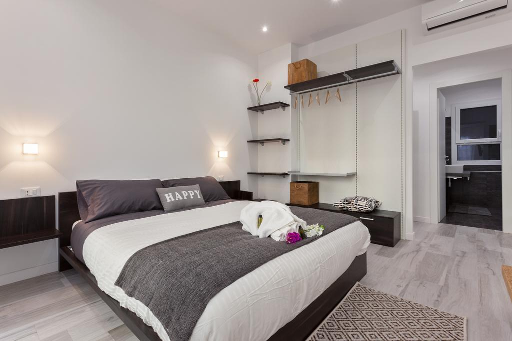 The Apartment Trastevere - Ba.Home Rom Exterior foto