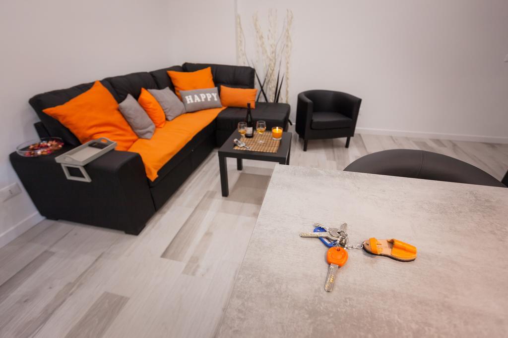 The Apartment Trastevere - Ba.Home Rom Exterior foto