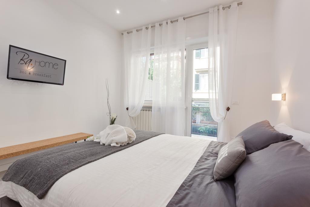 The Apartment Trastevere - Ba.Home Rom Exterior foto