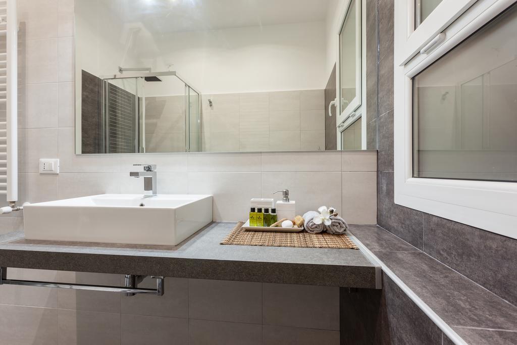 The Apartment Trastevere - Ba.Home Rom Exterior foto