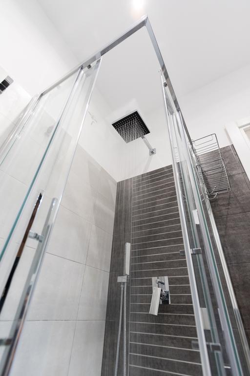 The Apartment Trastevere - Ba.Home Rom Exterior foto