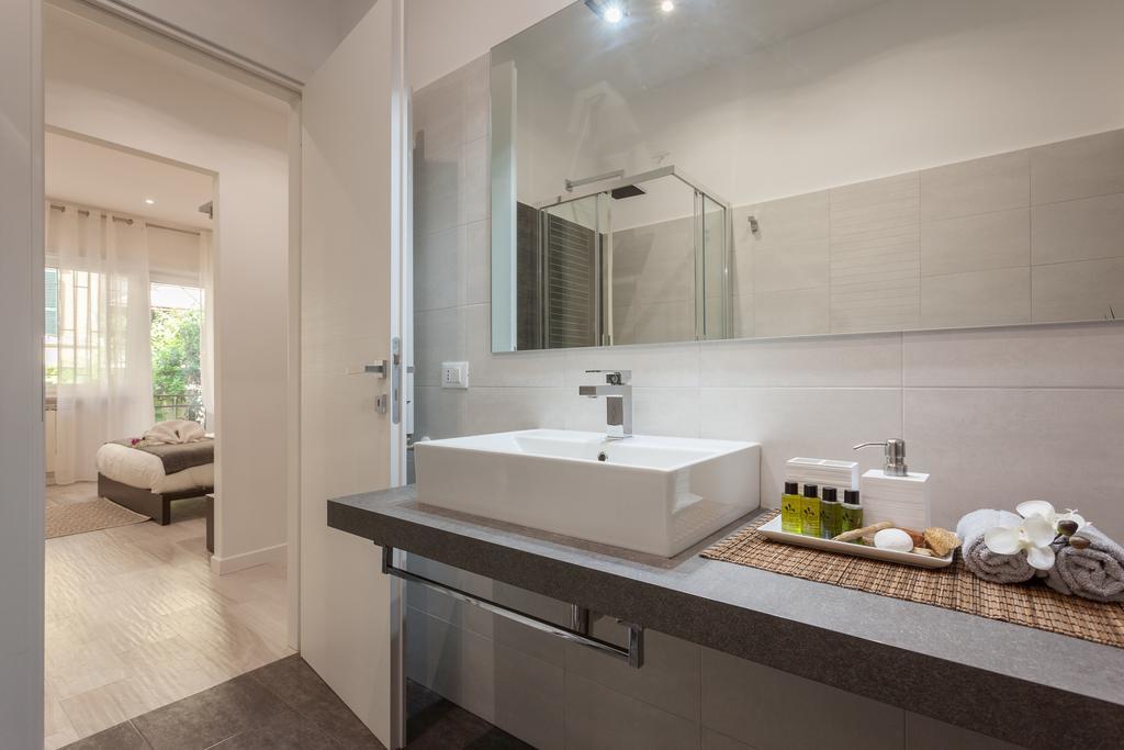 The Apartment Trastevere - Ba.Home Rom Exterior foto